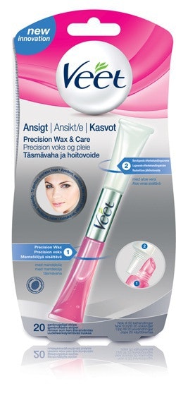 veet ansigts voks veet ansigts voks